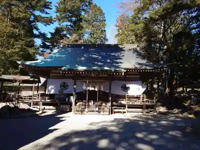 逸見神社のその他建物