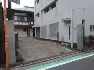 顕性寺のその他建物