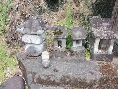 赤城神社 (川内町)(群馬県)