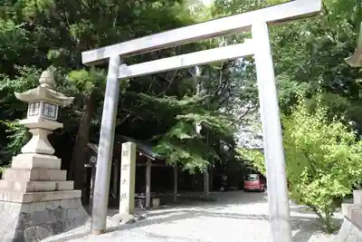 須原大社(三重県)