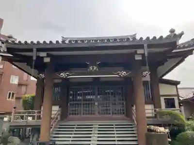 道教寺(東京都)