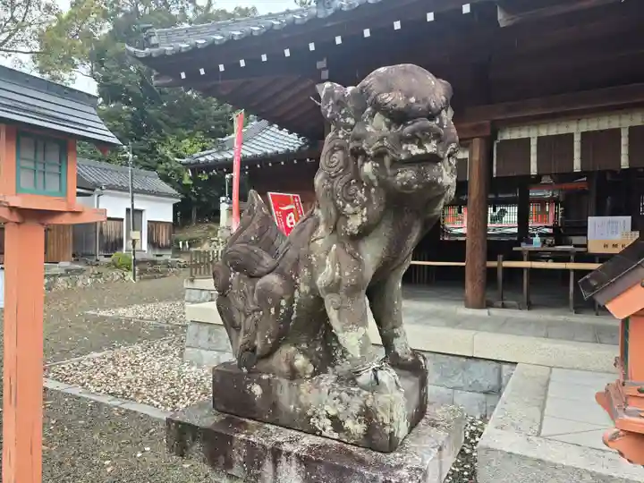 宝来山神社(和歌山県)