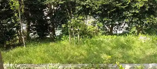 比佐豆知神社(三重県)