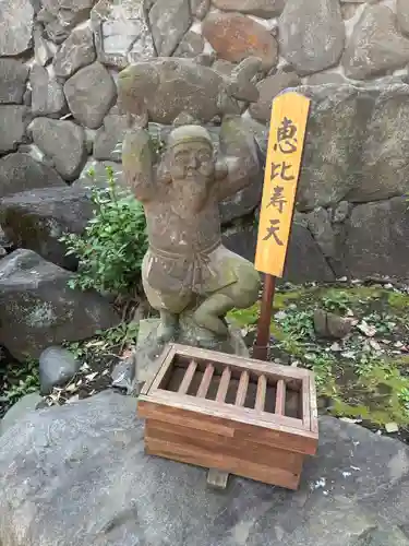 品川寺(東京都)