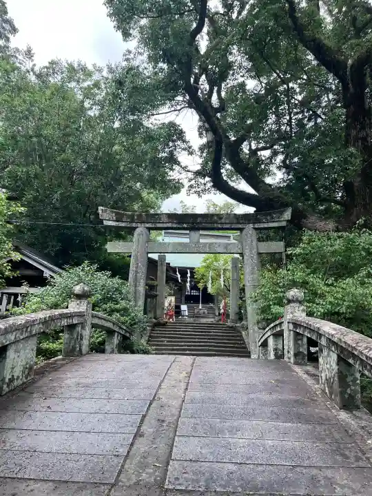 松森天満宮(長崎県)