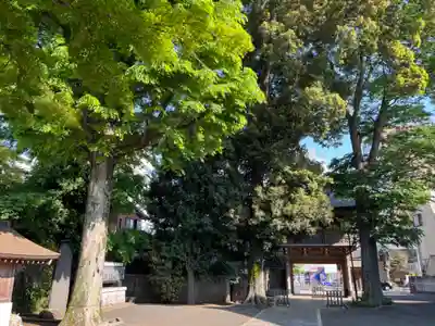 昌翁寺のその他建物