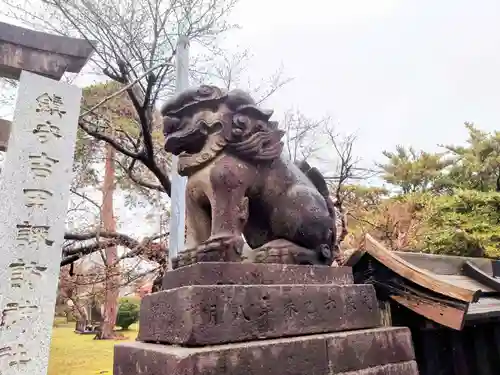 諏訪神社(新潟県)