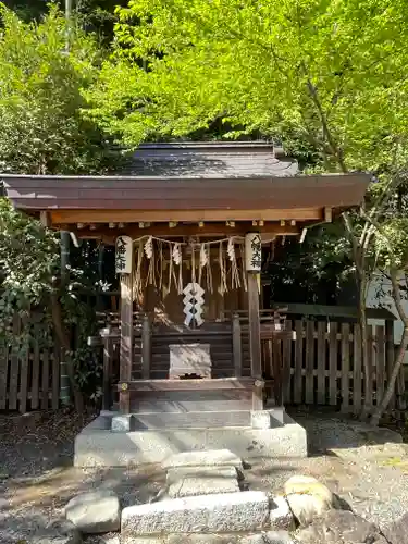 平野神社(京都府)
