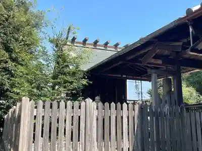 矢椅神社(三重県)