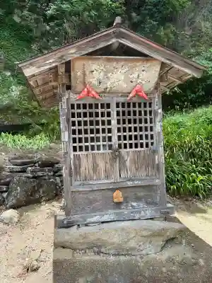 久昌寺(埼玉県)