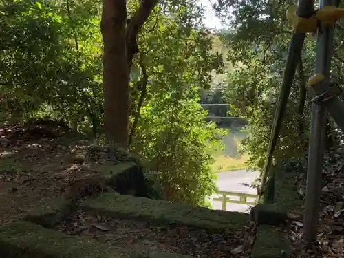 八坂神社の景色