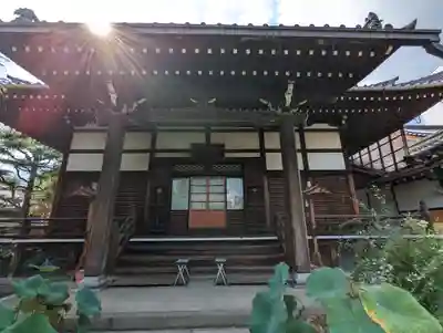 西蓮寺(京都府)