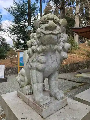 須山浅間神社(静岡県)
