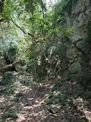 末吉宮(沖縄県)
