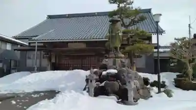 圓光寺の本殿・本堂