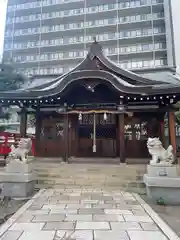 八宮神社(兵庫県)