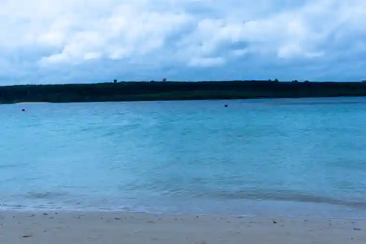 宮古神社(沖縄県)