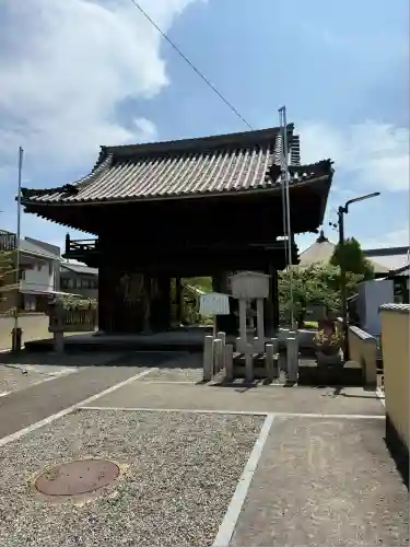 長光寺(愛知県)