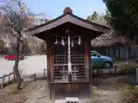 栗原天神社(神奈川県)