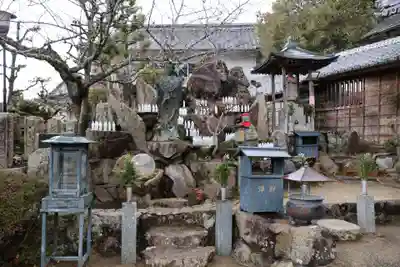 金泉寺(徳島県)
