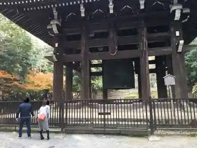 知恩院のその他建物