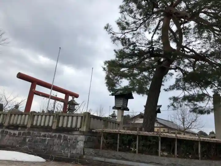 櫛田神社のその他建物