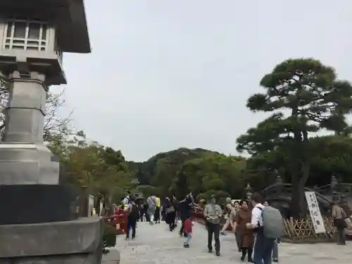 鶴岡八幡宮のその他建物