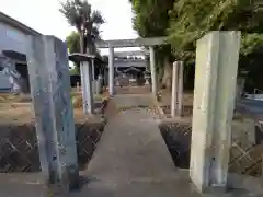 小野江須賀神社(三重県)