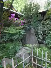 金王八幡宮(東京都)