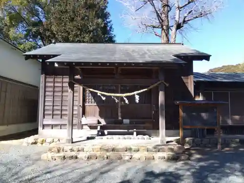 三嶋神社(静岡県)