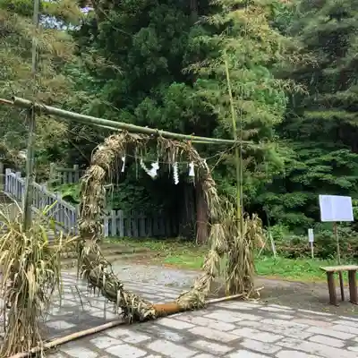 函館八幡宮(北海道)