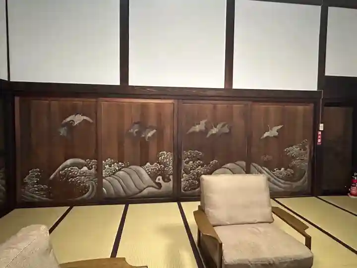 西福寺(長野県)