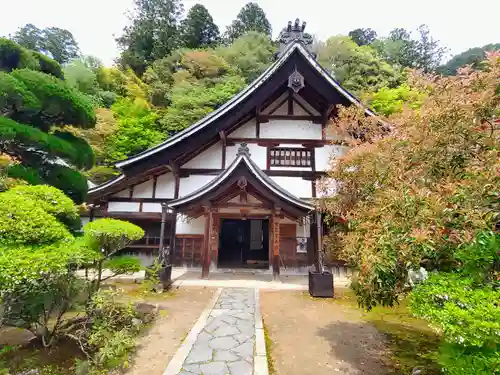 室生寺のその他建物