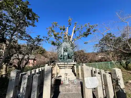 根来寺(和歌山県)