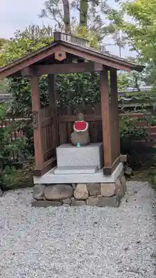 當麻寺奥院(奈良県)