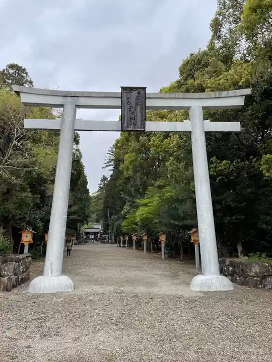 都農神社(宮崎県)