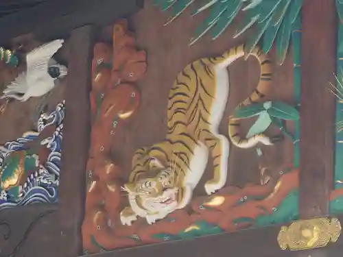 秩父神社(埼玉県)