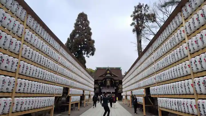 北野天満宮(京都府)
