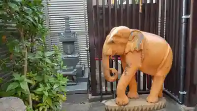 霊山観音赤坂別院(東京都)