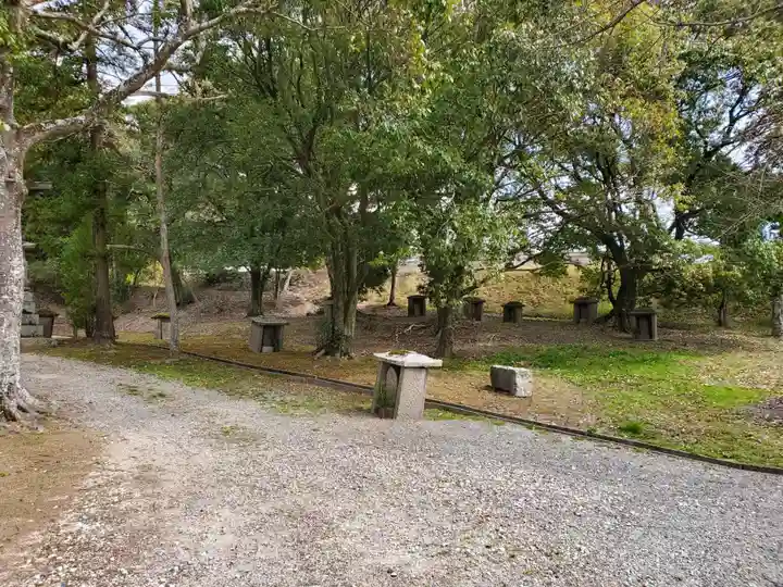 性海寺のその他建物