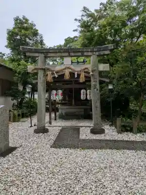 京都観光神社(京都府)