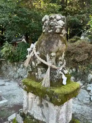 高天彦神社(奈良県)