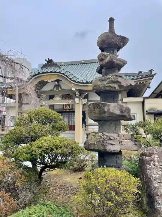 蓮香院(宮城県)