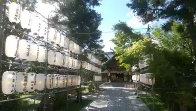 西野神社のその他建物