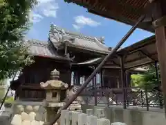 六所神社(愛知県)