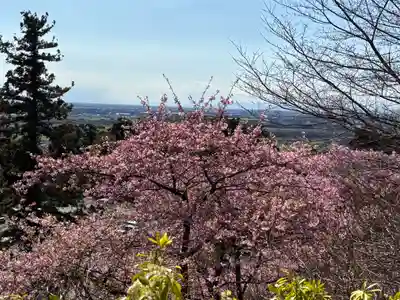 楽法寺（雨引観音）(茨城県)