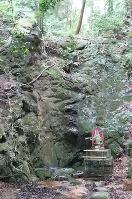 星田妙見宮(大阪府)