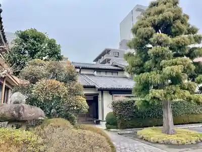 圓徳寺(宮城県)