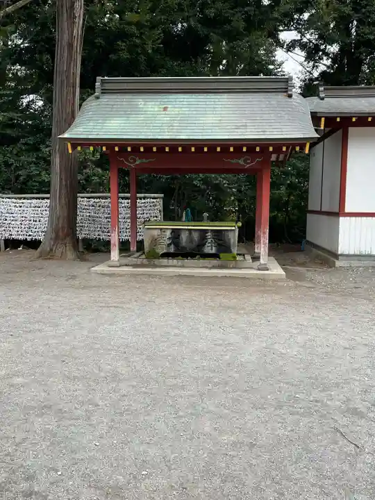 薦神社(大分県)
