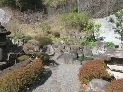 眞珠院(静岡県)